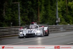 MOTORSPORT : FIA WEC - ROUND 8 - 24 HOURS OF LE MANS (FRA) 06/09-16/2019