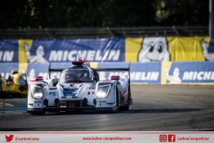 MOTORSPORT : FIA WEC - ROUND 8 - 24 HOURS OF LE MANS (FRA) 06/09-16/2019