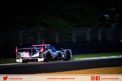 MOTORSPORT : FIA WEC - ROUND 8 - 24 HOURS OF LE MANS (FRA) 06/09-16/2019