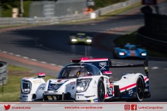 MOTORSPORT : FIA WEC - ROUND 8 - 24 HOURS OF LE MANS (FRA) 06/09-16/2019