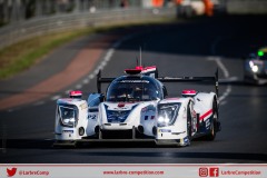 MOTORSPORT : FIA WEC - ROUND 8 - 24 HOURS OF LE MANS (FRA) 06/09-16/2019