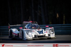 MOTORSPORT : FIA WEC - ROUND 8 - 24 HOURS OF LE MANS (FRA) 06/09-16/2019