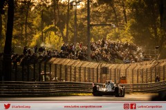 MOTORSPORT : FIA WEC - ROUND 8 - 24 HOURS OF LE MANS (FRA) 06/09-16/2019