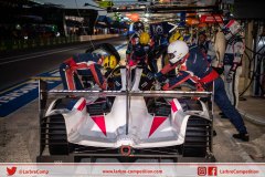 MOTORSPORT : FIA WEC - ROUND 8 - 24 HOURS OF LE MANS (FRA) 06/09-16/2019