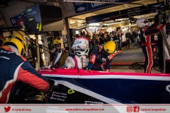 MOTORSPORT : FIA WEC - ROUND 8 - 24 HOURS OF LE MANS (FRA) 06/09-16/2019