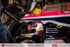 MOTORSPORT : FIA WEC - ROUND 8 - 24 HOURS OF LE MANS (FRA) 06/09-16/2019