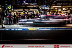 MOTORSPORT : FIA WEC - ROUND 8 - 24 HOURS OF LE MANS (FRA) 06/09-16/2019