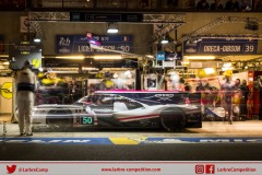 MOTORSPORT : FIA WEC - ROUND 8 - 24 HOURS OF LE MANS (FRA) 06/09-16/2019