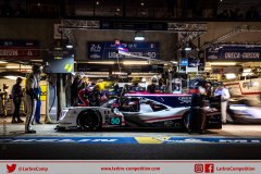 MOTORSPORT : FIA WEC - ROUND 8 - 24 HOURS OF LE MANS (FRA) 06/09-16/2019