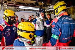 MOTORSPORT : FIA WEC - ROUND 8 - 24 HOURS OF LE MANS (FRA) 06/09-16/2019