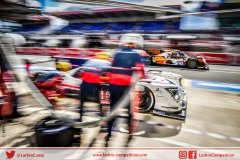 MOTORSPORT : FIA WEC - ROUND 8 - 24 HOURS OF LE MANS (FRA) 06/09-16/2019