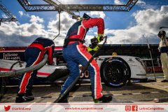 MOTORSPORT : FIA WEC - ROUND 8 - 24 HOURS OF LE MANS (FRA) 06/09-16/2019