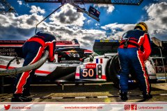 MOTORSPORT : FIA WEC - ROUND 8 - 24 HOURS OF LE MANS (FRA) 06/09-16/2019