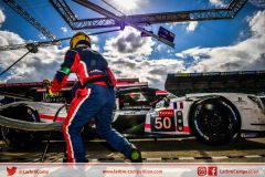 MOTORSPORT : FIA WEC - ROUND 8 - 24 HOURS OF LE MANS (FRA) 06/09-16/2019