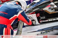 MOTORSPORT : FIA WEC - ROUND 8 - 24 HOURS OF LE MANS (FRA) 06/09-16/2019