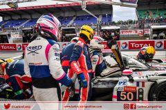 MOTORSPORT : FIA WEC - ROUND 8 - 24 HOURS OF LE MANS (FRA) 06/09-16/2019