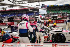 MOTORSPORT : FIA WEC - ROUND 8 - 24 HOURS OF LE MANS (FRA) 06/09-16/2019