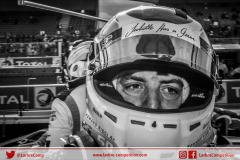 MOTORSPORT : FIA WEC - ROUND 8 - 24 HOURS OF LE MANS (FRA) 06/09-16/2019