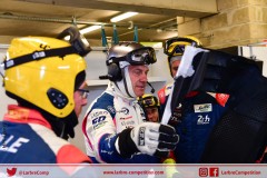 MOTORSPORT : FIA WEC - ROUND 8 - 24 HOURS OF LE MANS (FRA) 06/09-16/2019