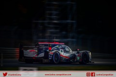 MOTORSPORT : FIA WEC - ROUND 8 - 24 HOURS OF LE MANS (FRA) 06/09-16/2019