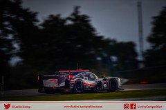 MOTORSPORT : FIA WEC - ROUND 8 - 24 HOURS OF LE MANS (FRA) 06/09-16/2019