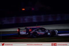 MOTORSPORT : FIA WEC - ROUND 8 - 24 HOURS OF LE MANS (FRA) 06/09-16/2019