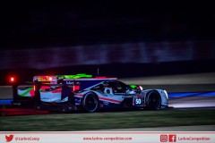 MOTORSPORT : FIA WEC - ROUND 8 - 24 HOURS OF LE MANS (FRA) 06/09-16/2019