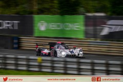 MOTORSPORT : FIA WEC - ROUND 8 - 24 HOURS OF LE MANS (FRA) 06/09-16/2019