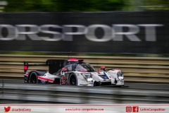 MOTORSPORT : FIA WEC - ROUND 8 - 24 HOURS OF LE MANS (FRA) 06/09-16/2019