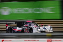 MOTORSPORT : FIA WEC - ROUND 8 - 24 HOURS OF LE MANS (FRA) 06/09-16/2019