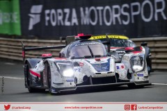 MOTORSPORT : FIA WEC - ROUND 8 - 24 HOURS OF LE MANS (FRA) 06/09-16/2019