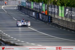 MOTORSPORT : FIA WEC - ROUND 8 - 24 HOURS OF LE MANS (FRA) 06/09-16/2019