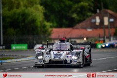 MOTORSPORT : FIA WEC - ROUND 8 - 24 HOURS OF LE MANS (FRA) 06/09-16/2019