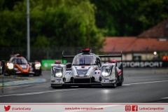 MOTORSPORT : FIA WEC - ROUND 8 - 24 HOURS OF LE MANS (FRA) 06/09-16/2019