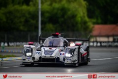 MOTORSPORT : FIA WEC - ROUND 8 - 24 HOURS OF LE MANS (FRA) 06/09-16/2019