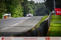 MOTORSPORT : FIA WEC - ROUND 8 - 24 HOURS OF LE MANS (FRA) 06/09-16/2019