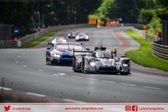 MOTORSPORT : FIA WEC - ROUND 8 - 24 HOURS OF LE MANS (FRA) 06/09-16/2019