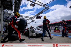 MOTORSPORT : FIA WEC - ROUND 8 - 24 HOURS OF LE MANS (FRA) 06/09-16/2019