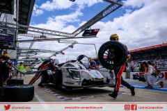 MOTORSPORT : FIA WEC - ROUND 8 - 24 HOURS OF LE MANS (FRA) 06/09-16/2019