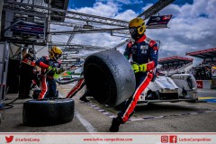 MOTORSPORT : FIA WEC - ROUND 8 - 24 HOURS OF LE MANS (FRA) 06/09-16/2019