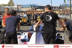 MOTORSPORT : FIA WEC - ROUND 8 - TEST DAY 24 HOURS OF LE MANS (FRA) 06/02/2019