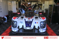 MOTORSPORT : FIA WEC - ROUND 8 - TEST DAY 24 HOURS OF LE MANS (FRA) 06/02/2019