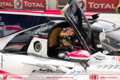 MOTORSPORT : FIA WEC - ROUND 8 - TEST DAY 24 HOURS OF LE MANS (FRA) 06/02/2019