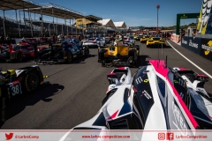 MOTORSPORT : FIA WEC - ROUND 8 - TEST DAY 24 HOURS OF LE MANS (FRA) 06/02/2019