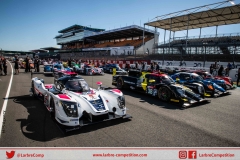 MOTORSPORT : FIA WEC - ROUND 8 - TEST DAY 24 HOURS OF LE MANS (FRA) 06/02/2019