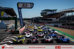 MOTORSPORT : FIA WEC - ROUND 8 - TEST DAY 24 HOURS OF LE MANS (FRA) 06/02/2019