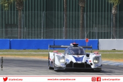 MOTORSPORT : FIA WEC - ROUND 6 - 1000 MILES OF SEBRING (USA) 03/13-15/2019