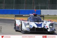 MOTORSPORT : FIA WEC - ROUND 6 - 1000 MILES OF SEBRING (USA) 03/13-15/2019