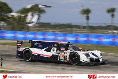 MOTORSPORT : FIA WEC - ROUND 6 - 1000 MILES OF SEBRING (USA) 03/13-15/2019