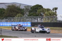 MOTORSPORT : FIA WEC - ROUND 6 - 1000 MILES OF SEBRING (USA) 03/13-15/2019